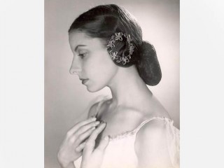 Alicia Alonso picture, image, poster